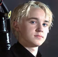 Draco Malfoy 
