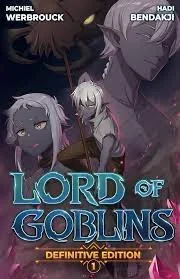 Lord of the Goblins 