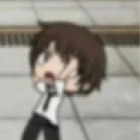 Gacha boy 