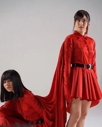 Nanno and Yuri - GFN