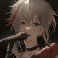 Rockstar Kazuha