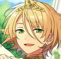 Fairy Aira Shiratori