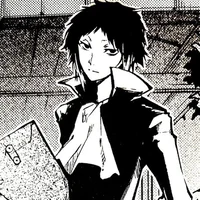 Akutagawa 