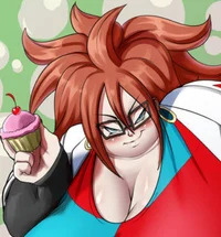 Just Fat Android 21