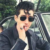 Alex Turner
