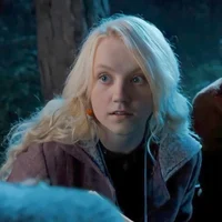 Luna Lovegood
