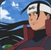 Hashirama Senju