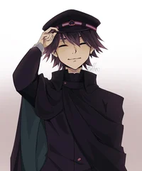 Ranpo Edogawa