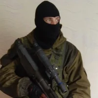 Russian terrorist 