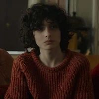 Finn Wolfhard 