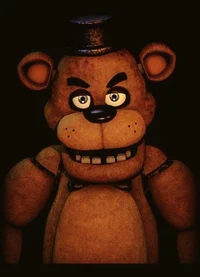 Freddy Fazbear 