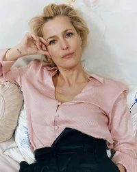 Gillian Anderson 