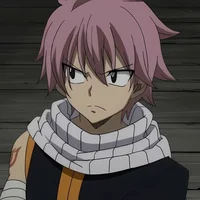 Natsu Dragneel