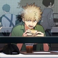 Bakugou