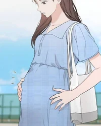 Pregnant Best Friend