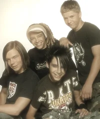 Tokio Hotel 