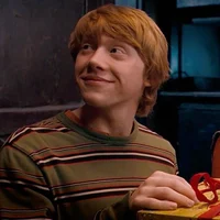 Ronald Weasley