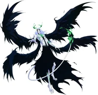 Ulquiorra Cifer 