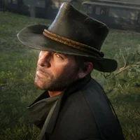 Arthur Morgan