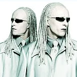 Ghost Twins - Matrix