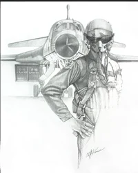Pilot Friend