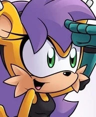 Mina The Mongoose