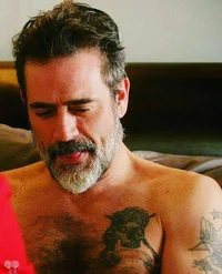 Negan - hubby 