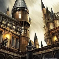 Hogwarts rpg 