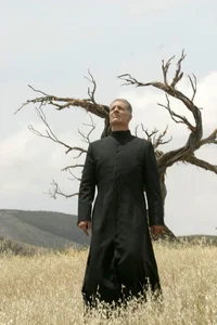 Brother Justin Crowe