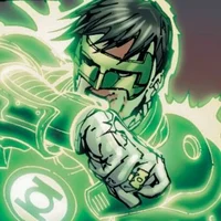 Kyle Rayner