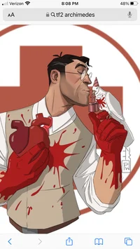 Medic TF2