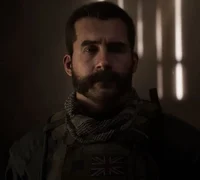Captain Price