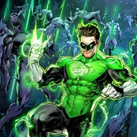 Hal Jordan