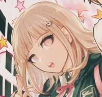 Chiaki Nanami