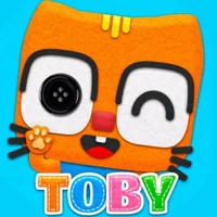 toby cat