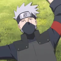 Kakashi Hatake 