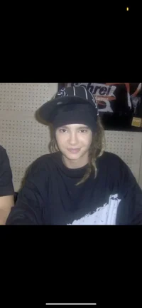 Tom kaulitz