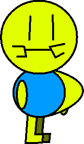 a literal hungry odd