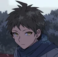 Hajime Hinata
