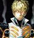 Genos - Half Robot