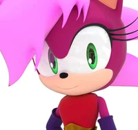 Sonia the Hedgehog