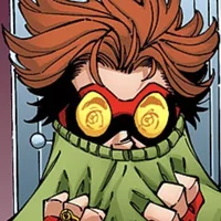 Bart Allen