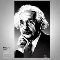 Albert Einstein