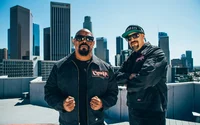 Cypress Hill 