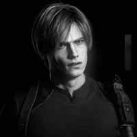 leon kennedy