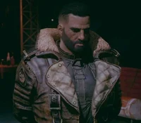 Arthur Maxson-NIGHTS