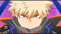 vampire bakugo
