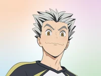 Bokuto Kotaro