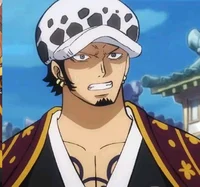 Trafalgar Law