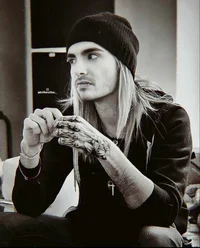 Bill Kaulitz 